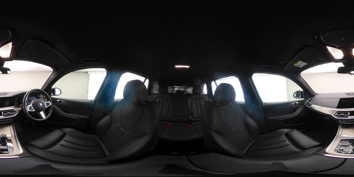 Used BMW X5 2022 for sale - 76346212: Photo 44