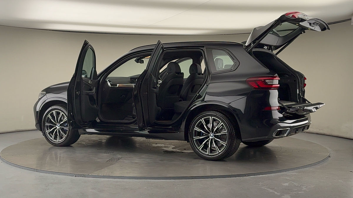 Used BMW X5 2022 for sale - 76346212: Photo 45