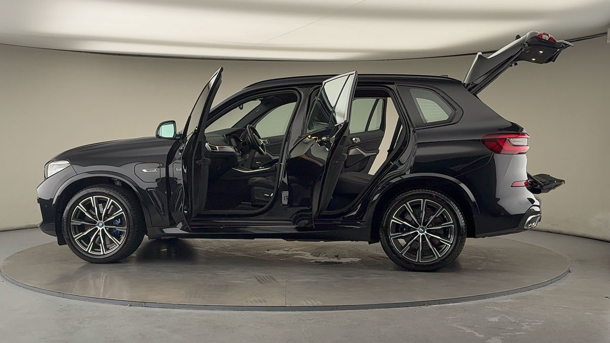 Used BMW X5 2022 for sale - 76346212: Photo 46