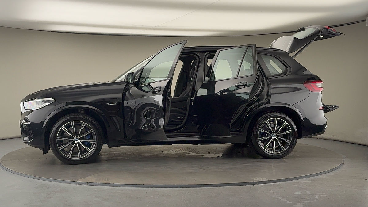 Used BMW X5 2022 for sale - 76346212: Photo 47
