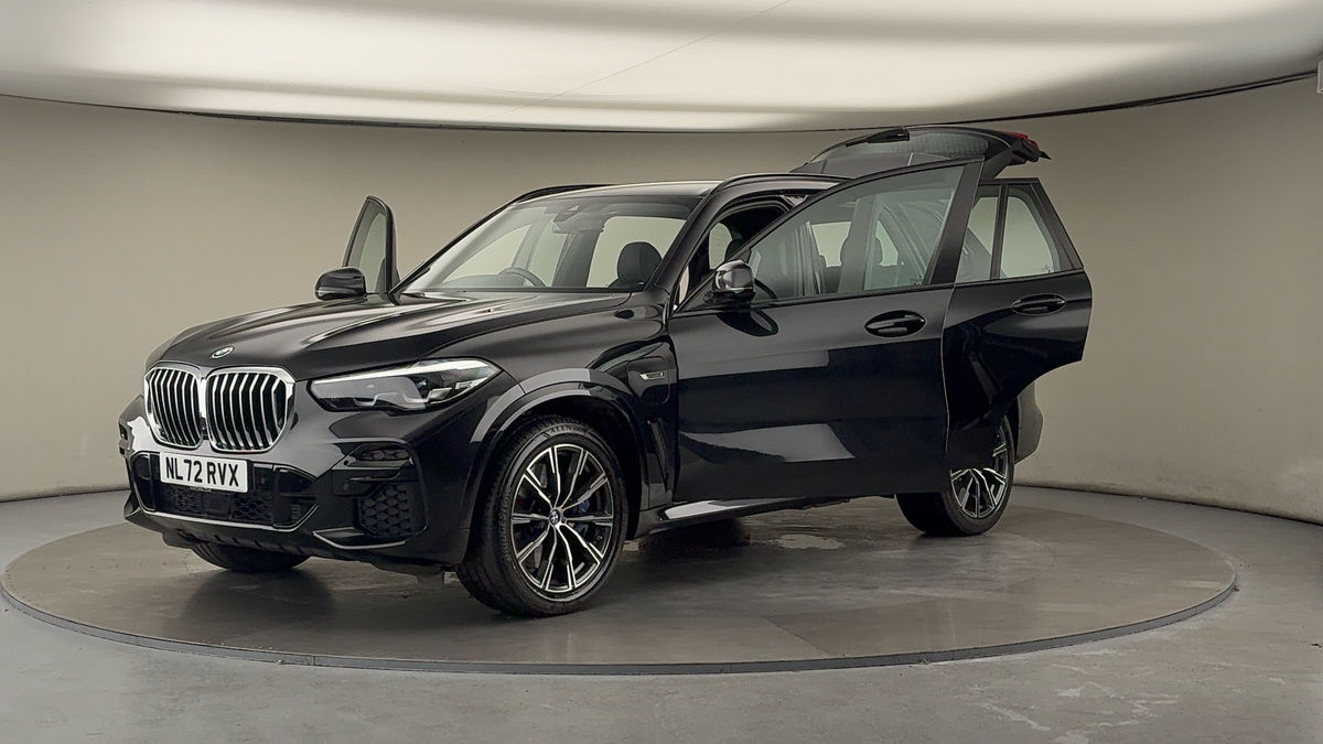 Used BMW X5 2022 for sale - 76346212: Photo 49