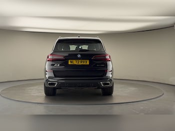 Used BMW X5 2022 for sale - 76346212: Photo