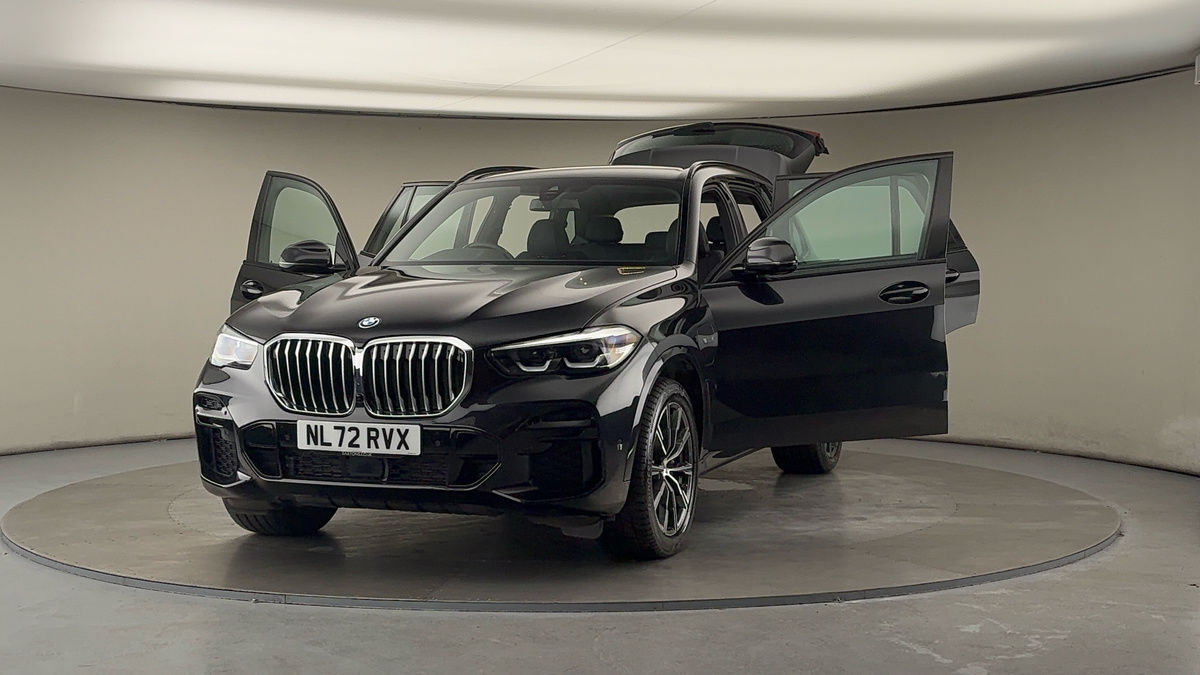 Used BMW X5 2022 for sale - 76346212: Photo 50