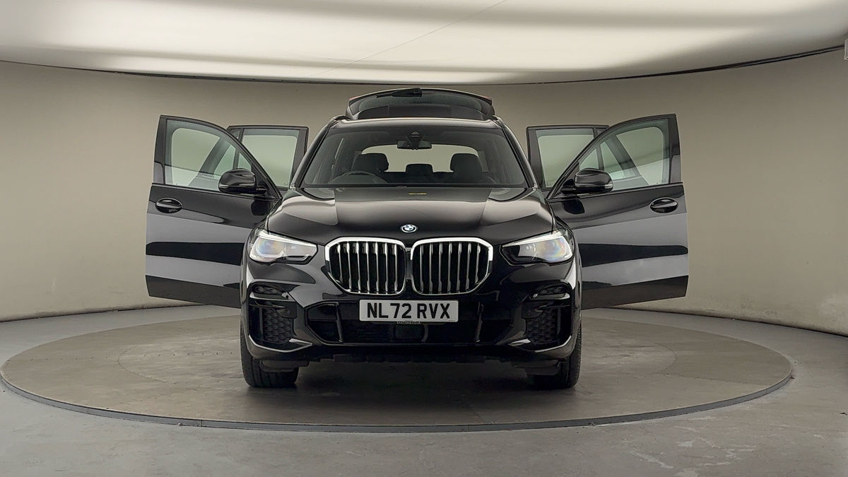 Used BMW X5 2022 for sale - 76346212: Photo 51