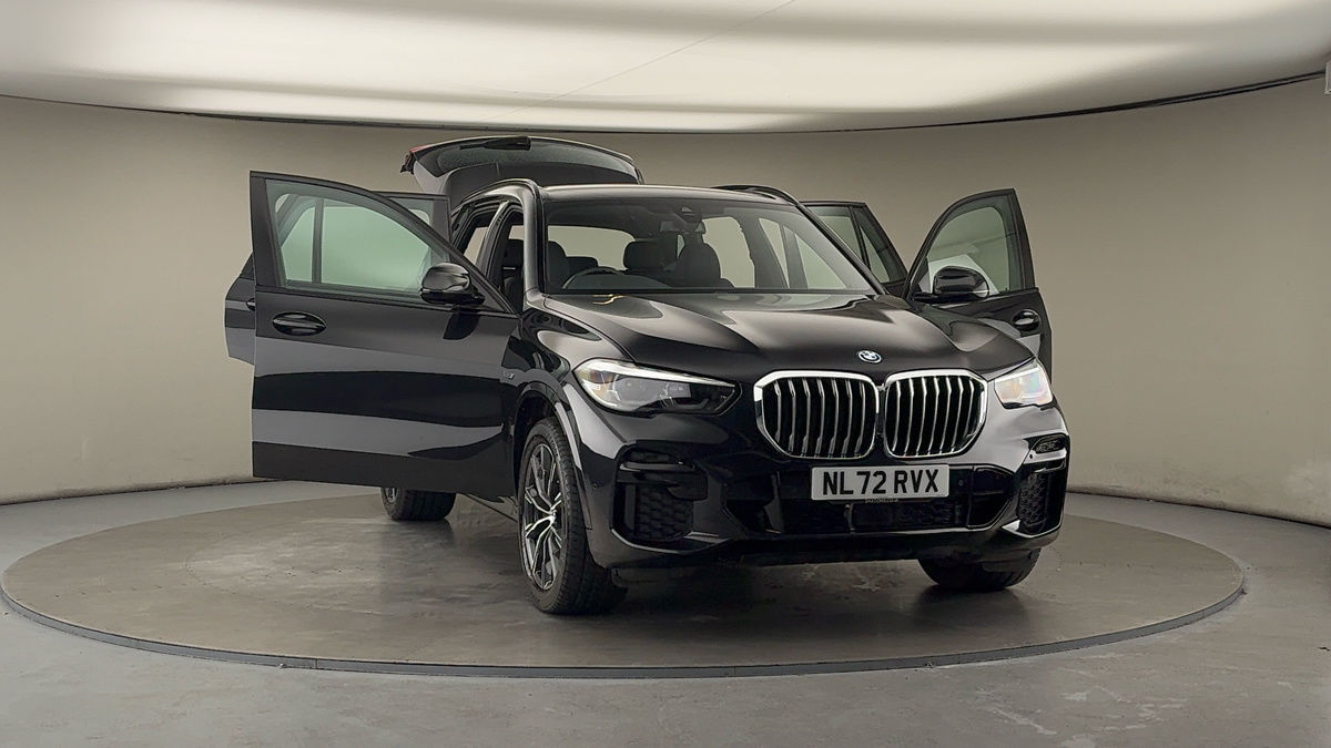 Used BMW X5 2022 for sale - 76346212: Photo 52