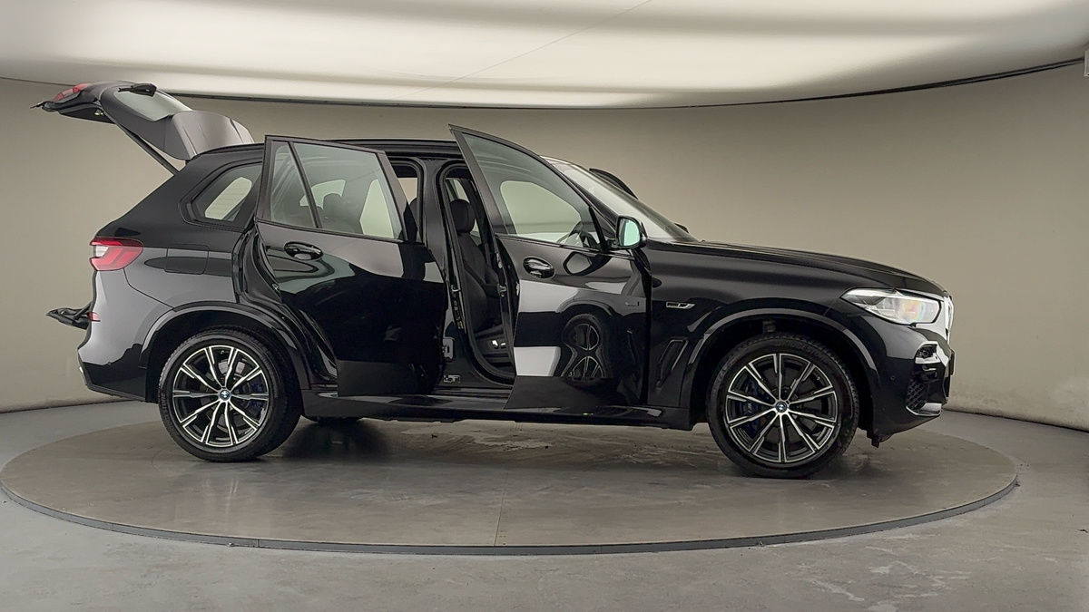 Used BMW X5 2022 for sale - 76346212: Photo 55