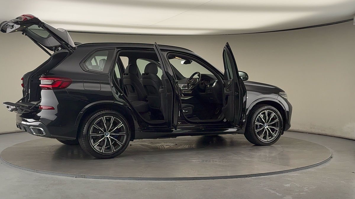 Used BMW X5 2022 for sale - 76346212: Photo 57