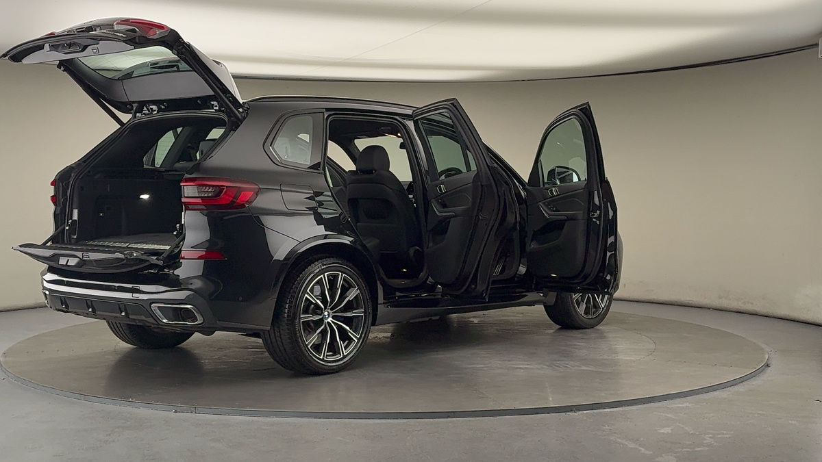 Used BMW X5 2022 for sale - 76346212: Photo 58