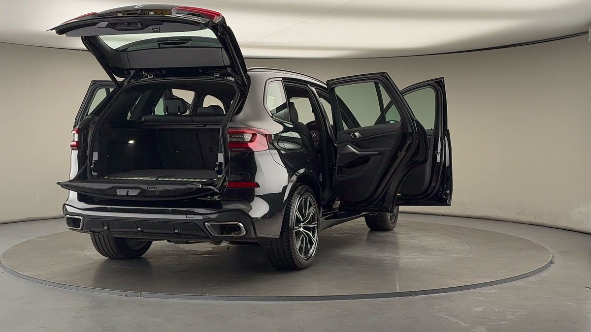 Used BMW X5 2022 for sale - 76346212: Photo 59