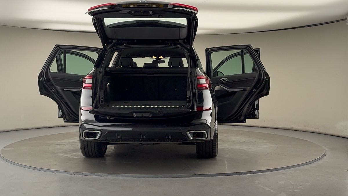 Used BMW X5 2022 for sale - 76346212: Photo 60