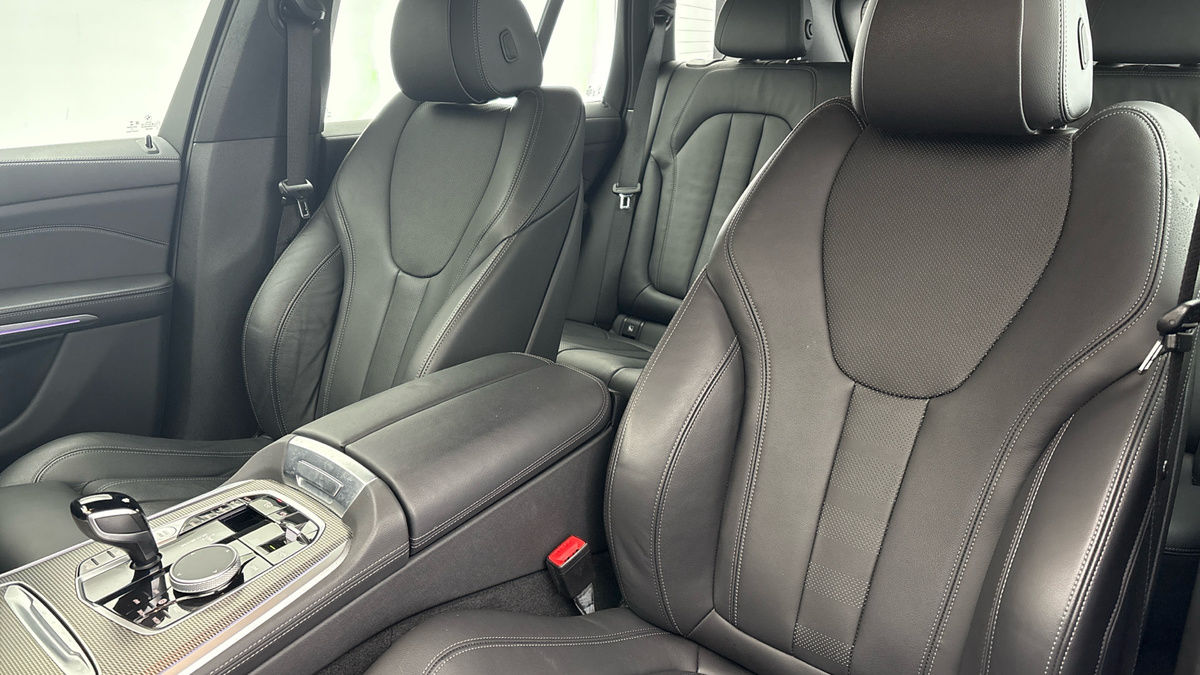 Used BMW X5 2022 for sale - 76346212: Photo 7