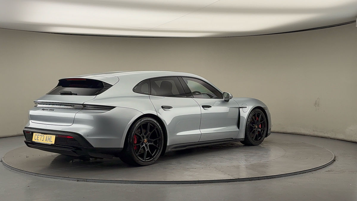 Used Porsche Taycan 2023 for sale - 77452772: Photo 21