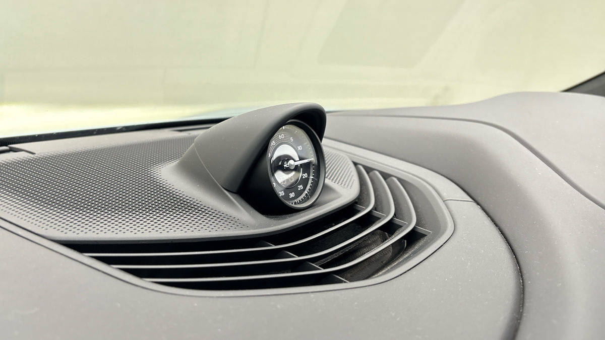 Used Porsche Taycan 2023 for sale - 77452772: Photo 26