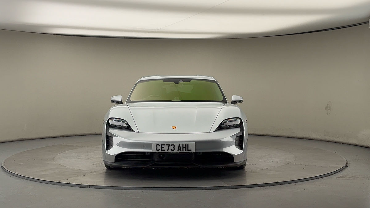 Used Porsche Taycan 2023 for sale - 77452772: Photo 3