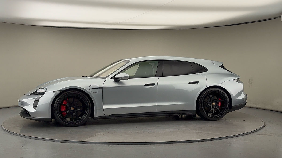 Used Porsche Taycan 2023 for sale - 77452772: Photo 30