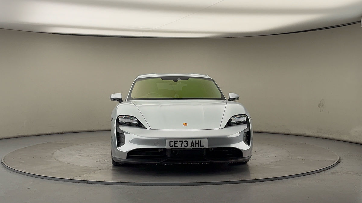 Used Porsche Taycan 2023 for sale - 77452772: Photo 34