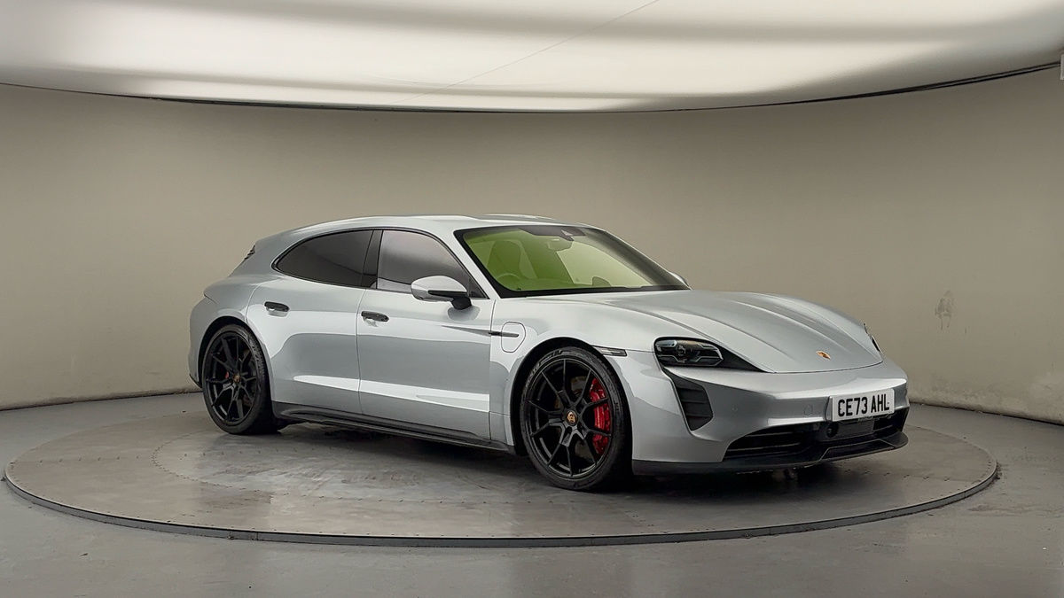 Used Porsche Taycan 2023 for sale - 77452772: Photo 36