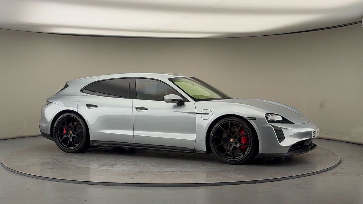 Used Porsche Taycan 2023 for sale - 77452772: Photo 37