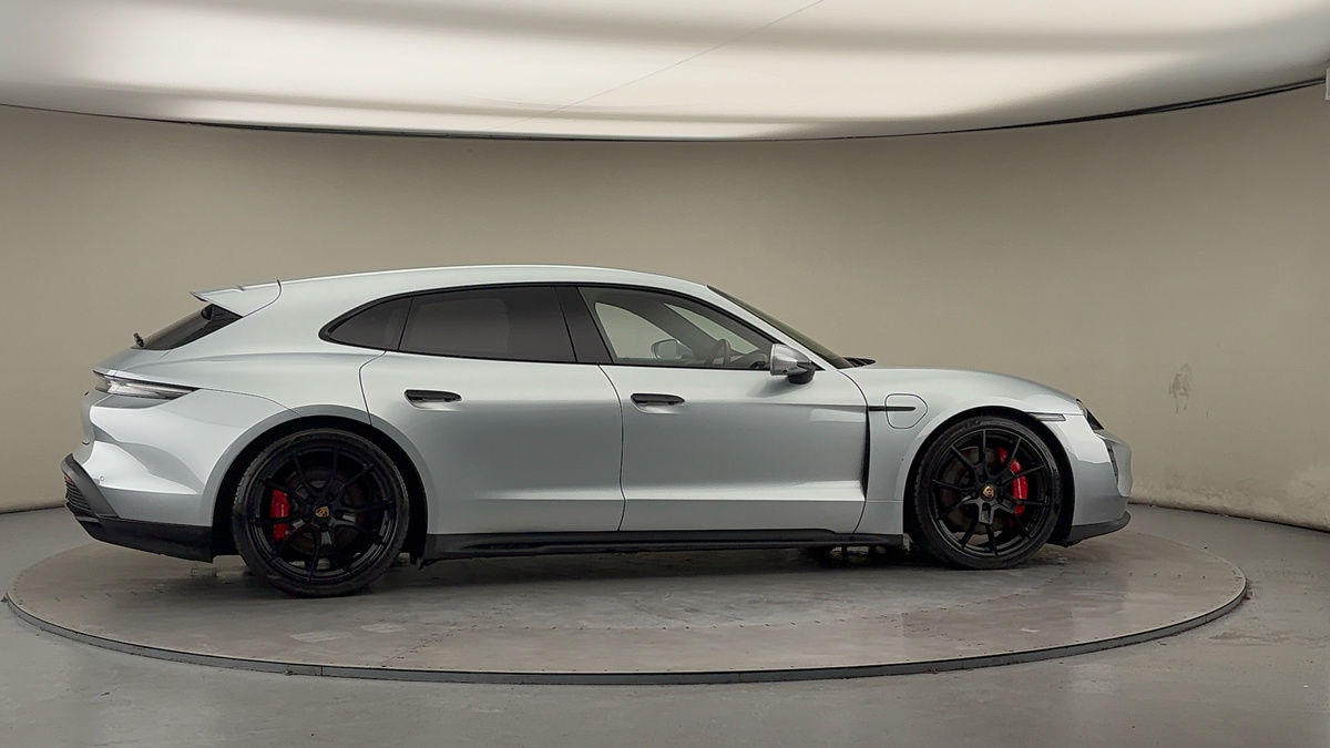 Used Porsche Taycan 2023 for sale - 77452772: Photo 39