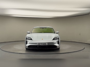 Used Porsche Taycan 2023 for sale - 77452772: Photo