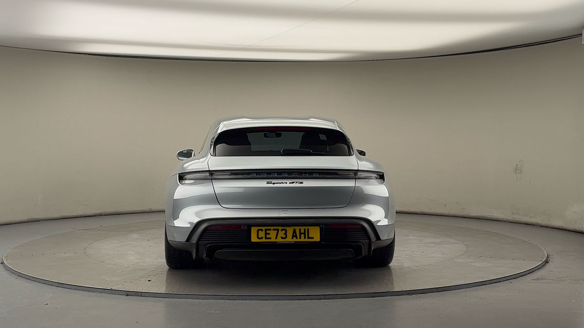 Used Porsche Taycan 2023 for sale - 77452772: Photo 43