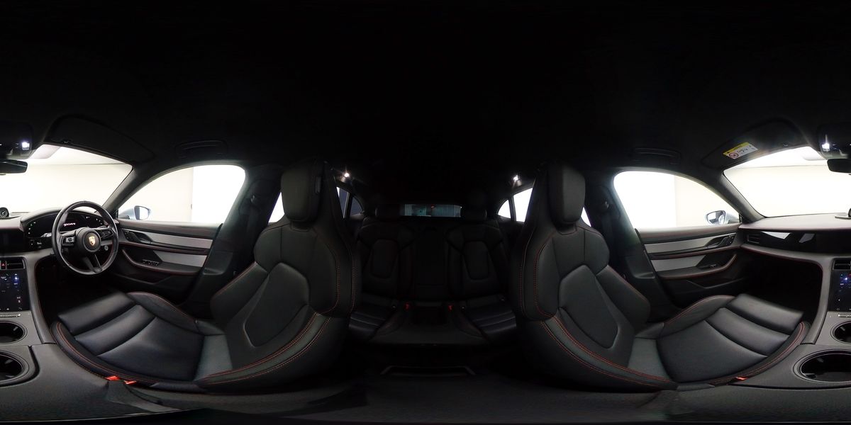 Used Porsche Taycan 2023 for sale - 77452772: Photo 46