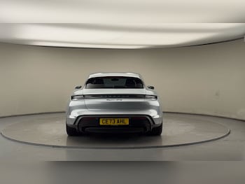 Used Porsche Taycan 2023 for sale - 77452772: Photo