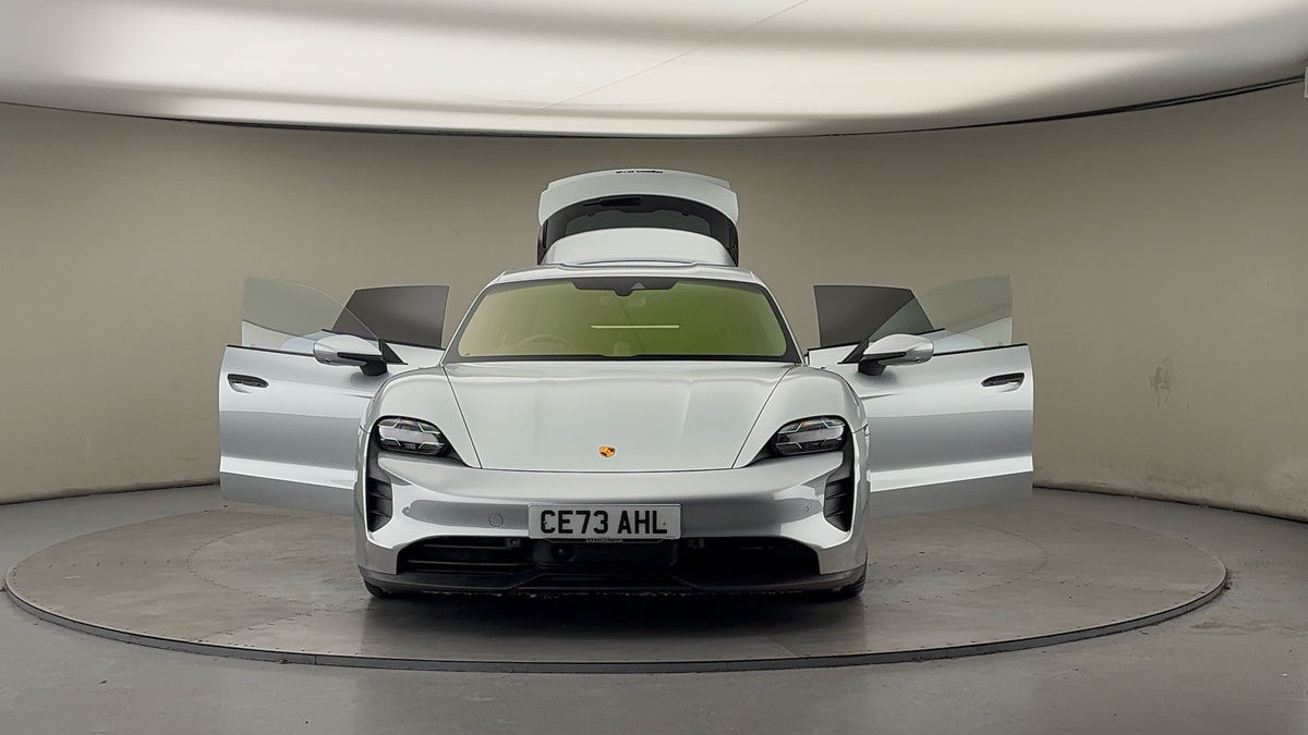 Used Porsche Taycan 2023 for sale - 77452772: Photo 53