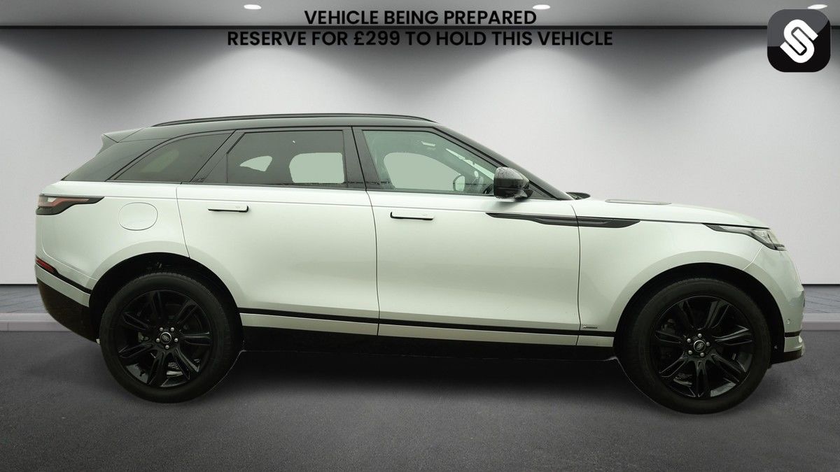 Used Land Rover Range Rover Velar 2021 for sale - 78018081: Photo 5