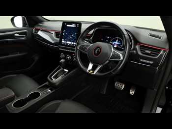 Used Renault Arkana 2022 for sale - 75336943: Photo