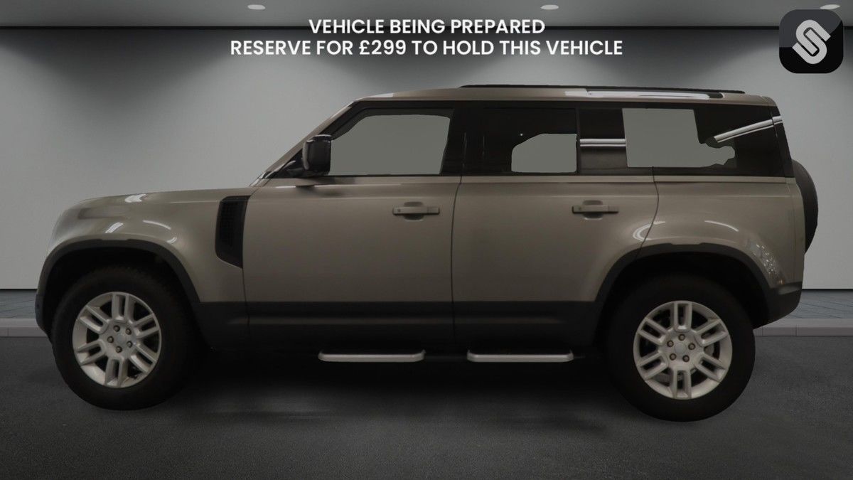 Used Land Rover Defender 110 2021 for sale - 76520960: Photo 17