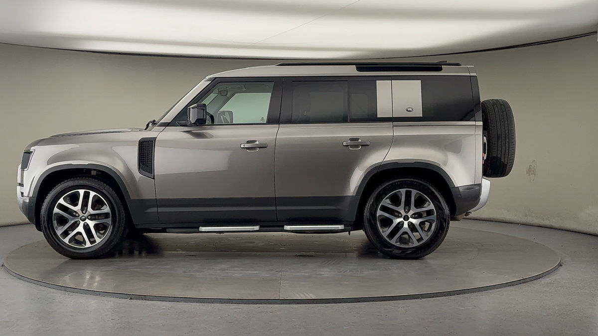 Used Land Rover Defender 110 2021 for sale - 76520960: Photo 27