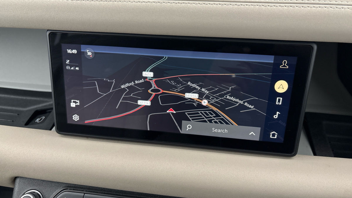 Used Land Rover Defender 110 2021 for sale - 76520960: Photo 29