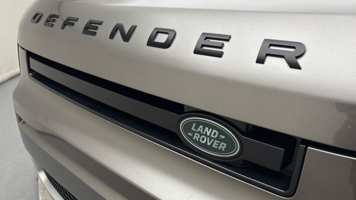 Used Land Rover Defender 110 2021 for sale - 76520960: Photo 36