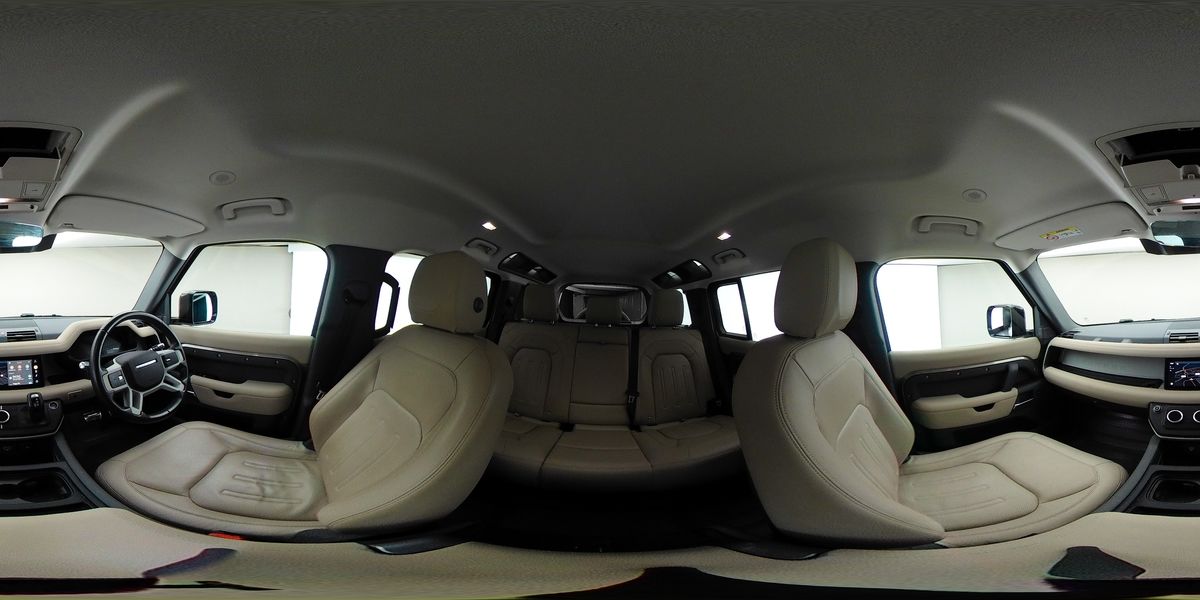 Used Land Rover Defender 110 2021 for sale - 76520960: Photo 56