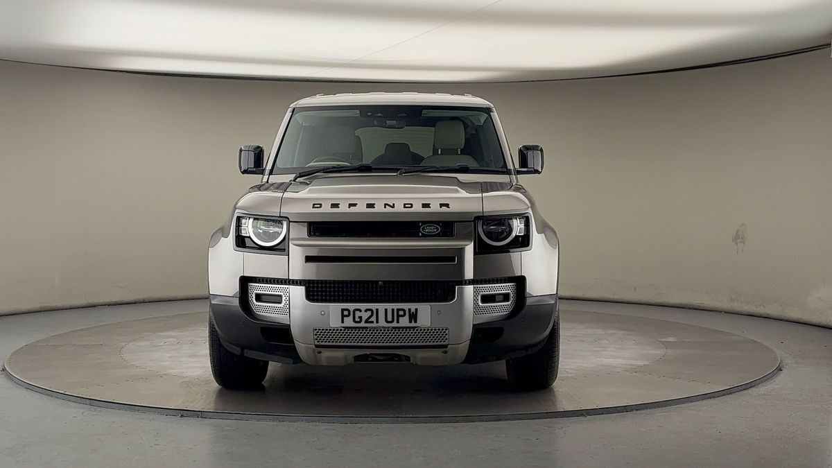 Used Land Rover Defender 110 2021 for sale - 76520960: Photo 9