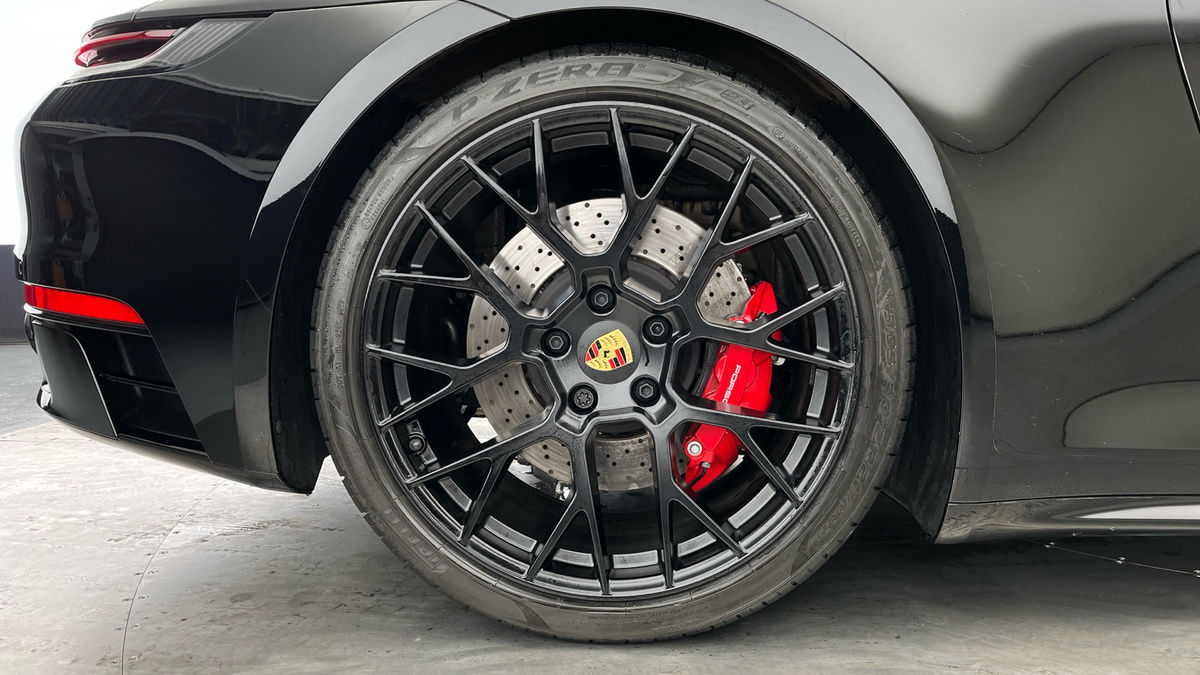 Used Porsche 911 2024 for sale - 75937799: Photo 10