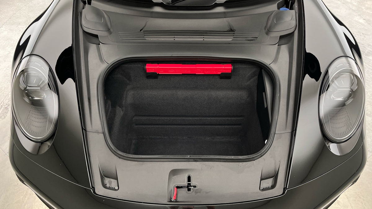 Used Porsche 911 2024 for sale - 75937799: Photo 11