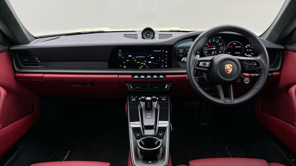 Used Porsche 911 2024 for sale - 75937799: Photo 12