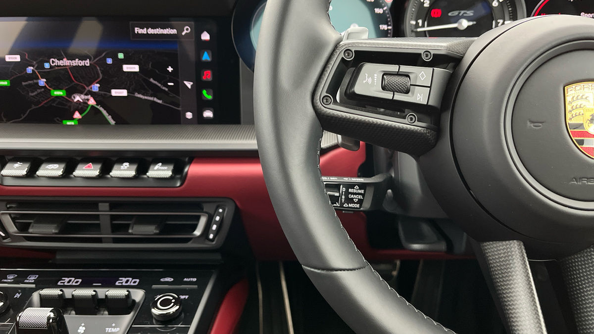 Used Porsche 911 2024 for sale - 75937799: Photo 13