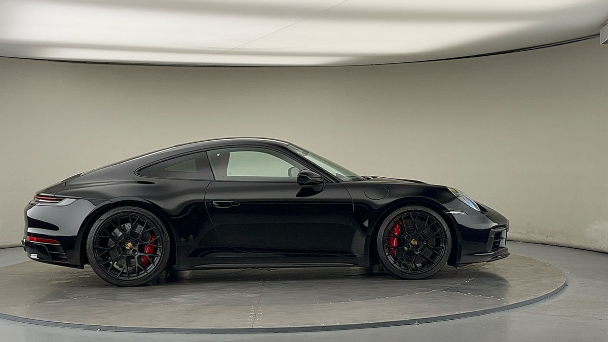 Used Porsche 911 2024 for sale - 75937799: Photo 16