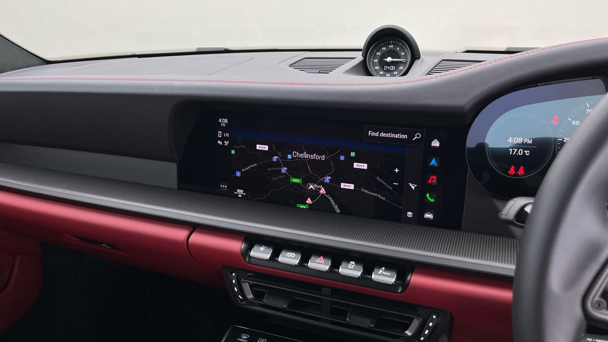 Used Porsche 911 2024 for sale - 75937799: Photo 17