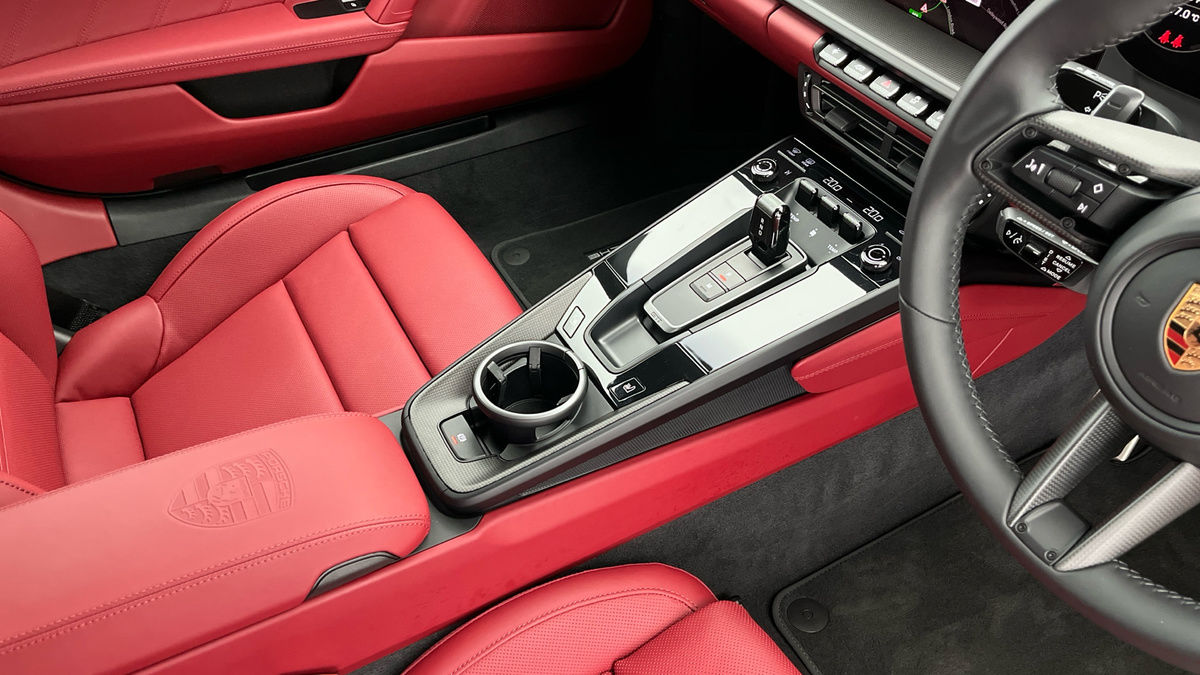 Used Porsche 911 2024 for sale - 75937799: Photo 18