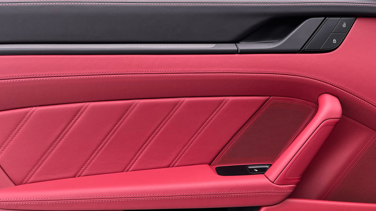 Used Porsche 911 2024 for sale - 75937799: Photo 19