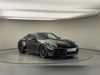 2024 - 3.0T 992 Carrera 4 GTS PDK 4WD Euro 6 (s/s) 2dr