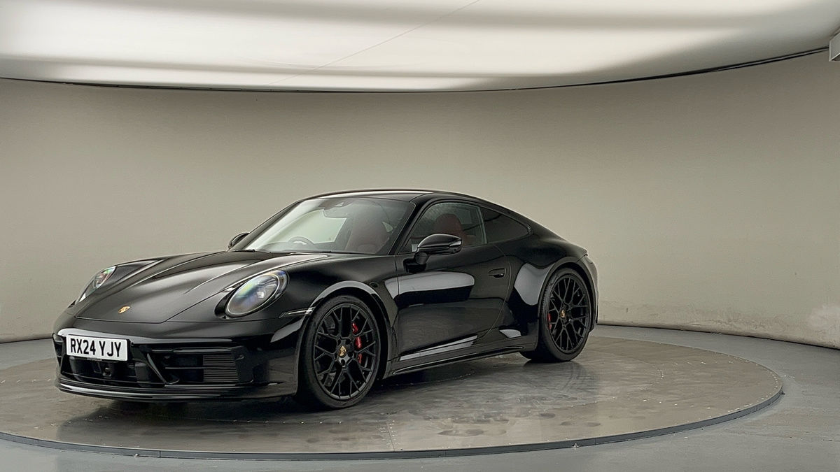 Used Porsche 911 2024 for sale - 75937799: Photo 20