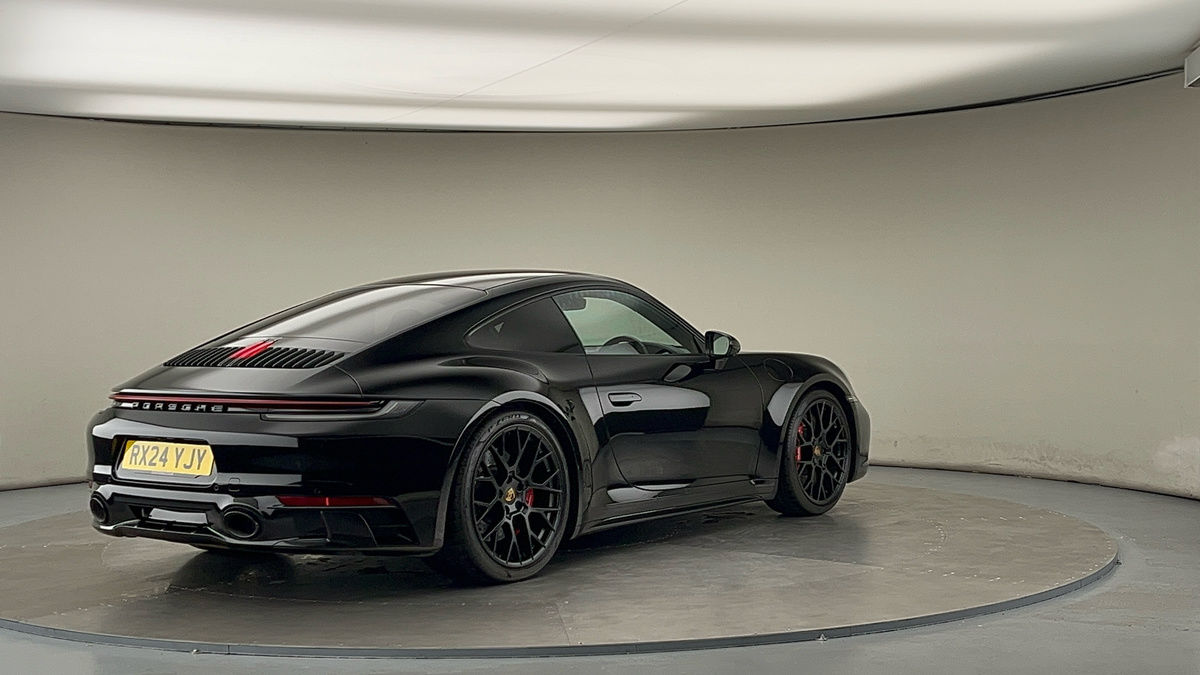 Used Porsche 911 2024 for sale - 75937799: Photo 21