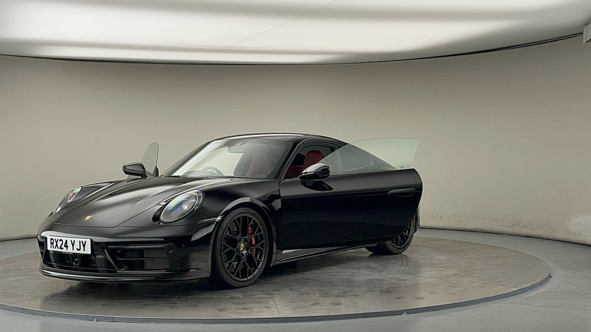 Used Porsche 911 2024 for sale - 75937799: Photo 22