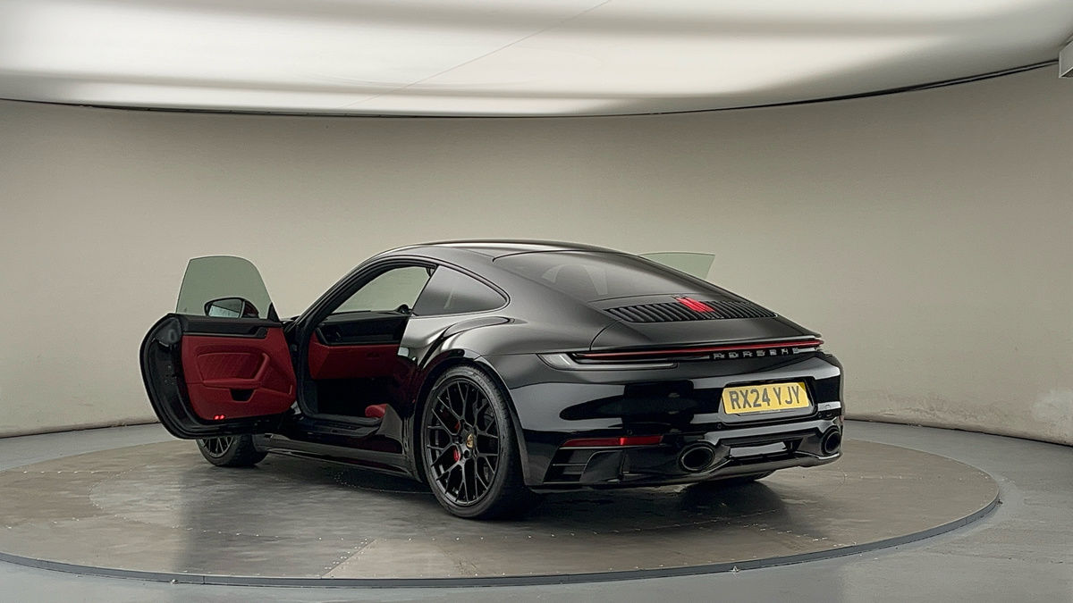 Used Porsche 911 2024 for sale - 75937799: Photo 23