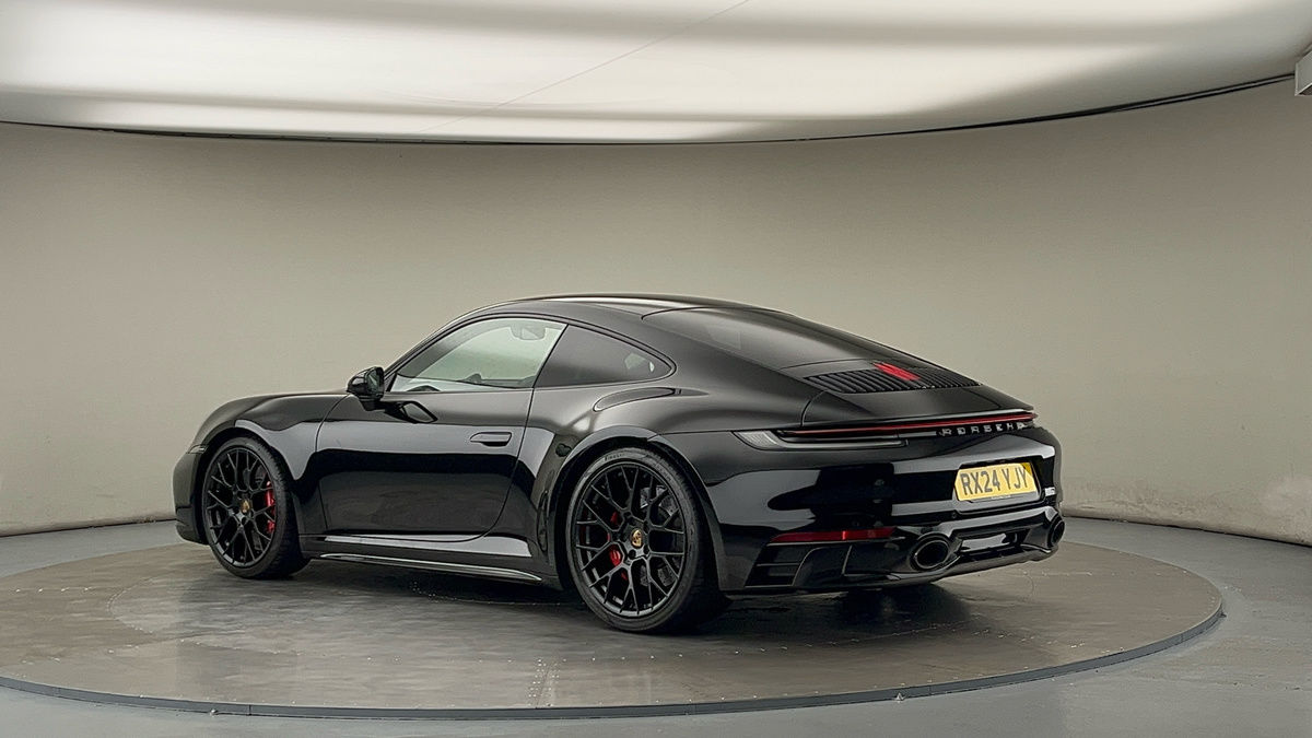 Used Porsche 911 2024 for sale - 75937799: Photo 25